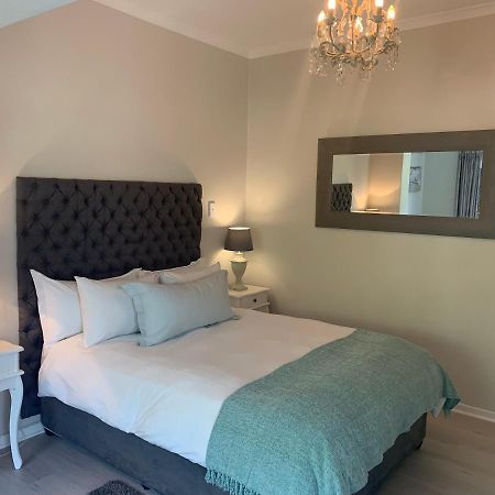 Beluga Of Constantia Guest House كيب تاون المظهر الخارجي الصورة