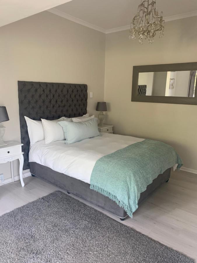 Beluga Of Constantia Guest House كيب تاون المظهر الخارجي الصورة