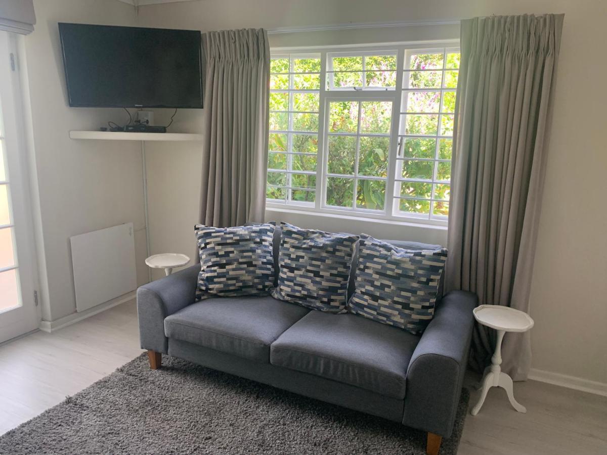 Beluga Of Constantia Guest House كيب تاون المظهر الخارجي الصورة