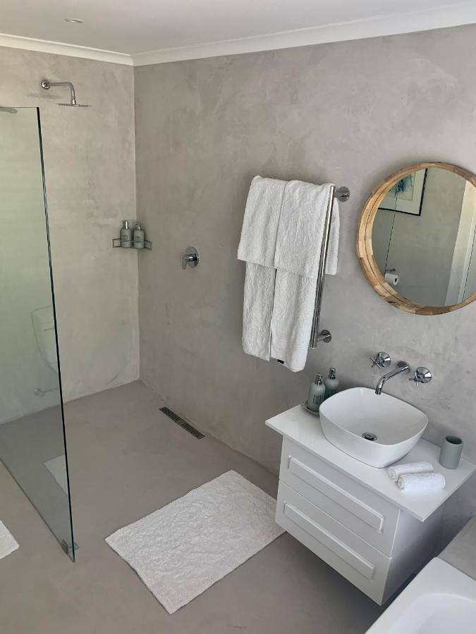 Beluga Of Constantia Guest House كيب تاون المظهر الخارجي الصورة