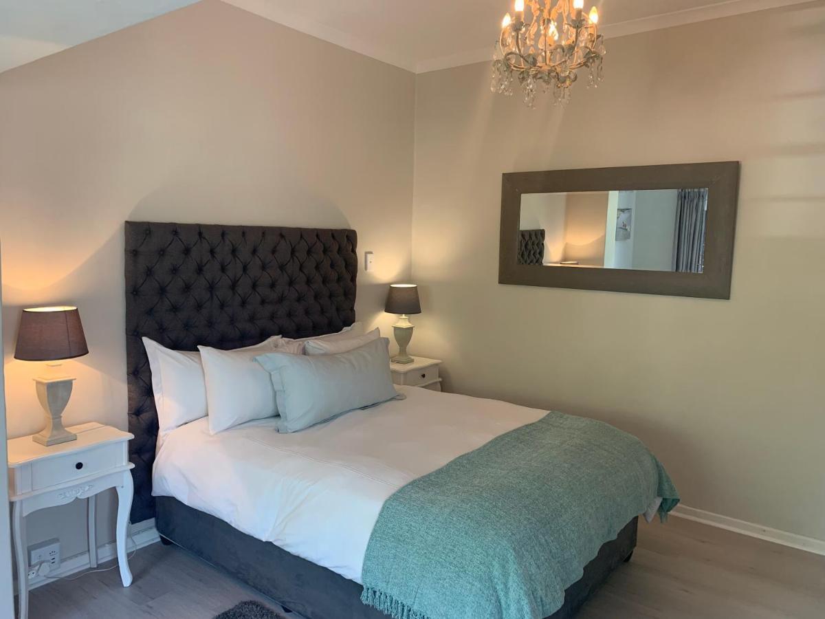 Beluga Of Constantia Guest House كيب تاون المظهر الخارجي الصورة