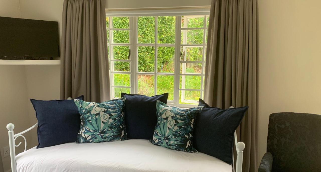 Beluga Of Constantia Guest House كيب تاون المظهر الخارجي الصورة
