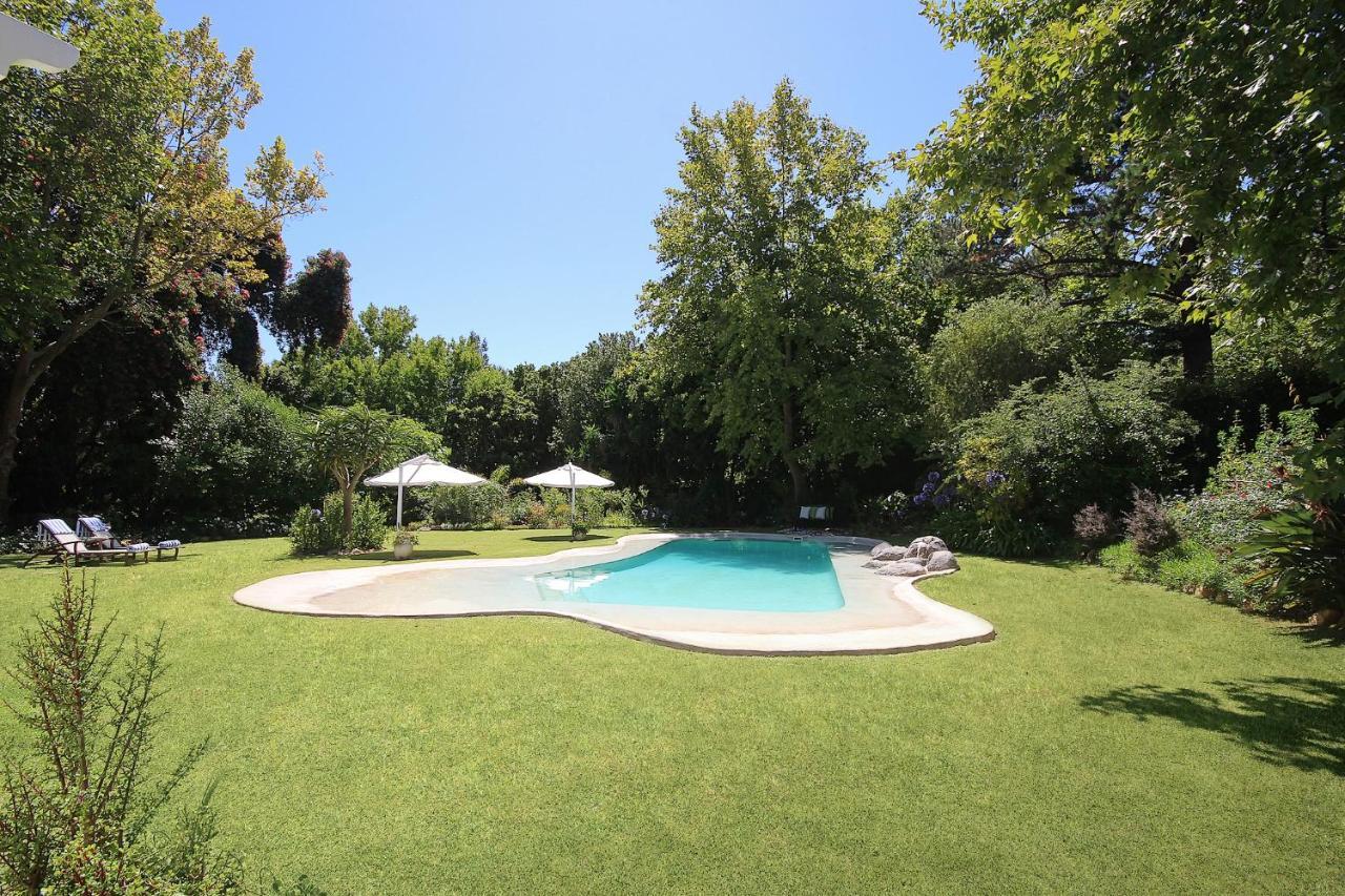 Beluga Of Constantia Guest House كيب تاون المظهر الخارجي الصورة