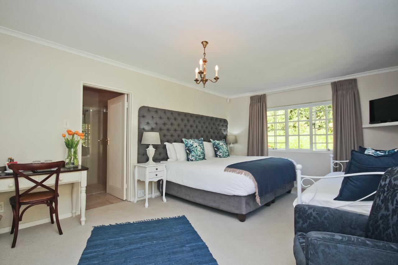 Beluga Of Constantia Guest House كيب تاون المظهر الخارجي الصورة