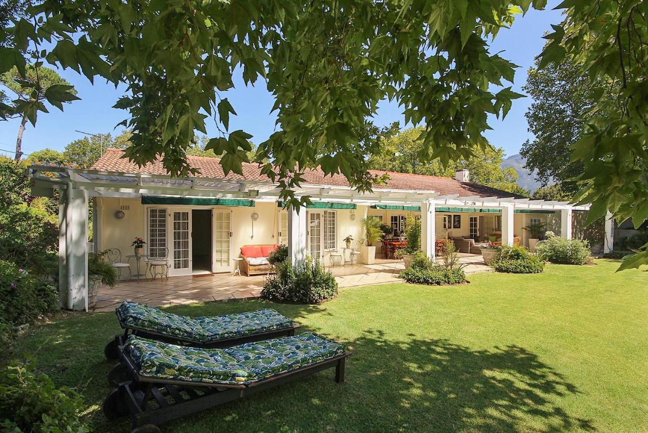 Beluga Of Constantia Guest House كيب تاون المظهر الخارجي الصورة
