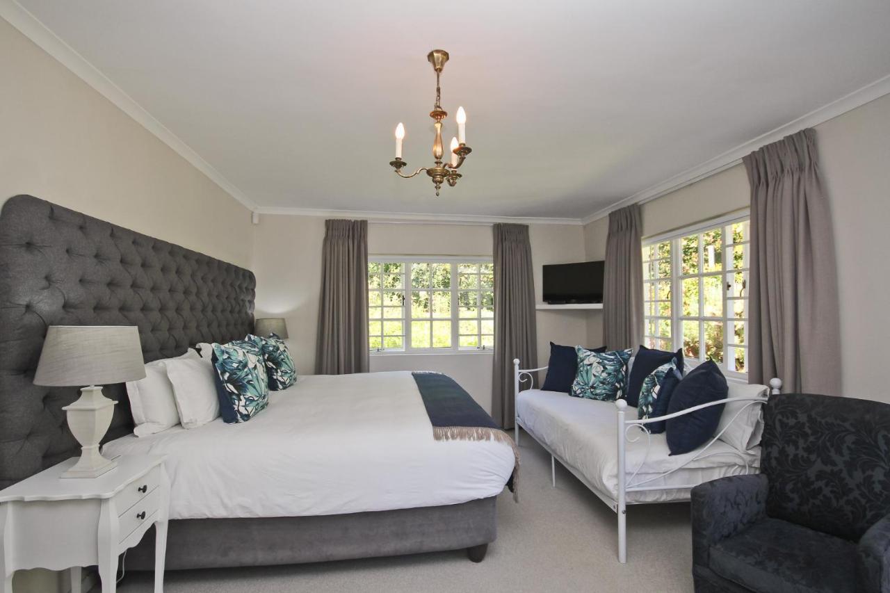 Beluga Of Constantia Guest House كيب تاون المظهر الخارجي الصورة