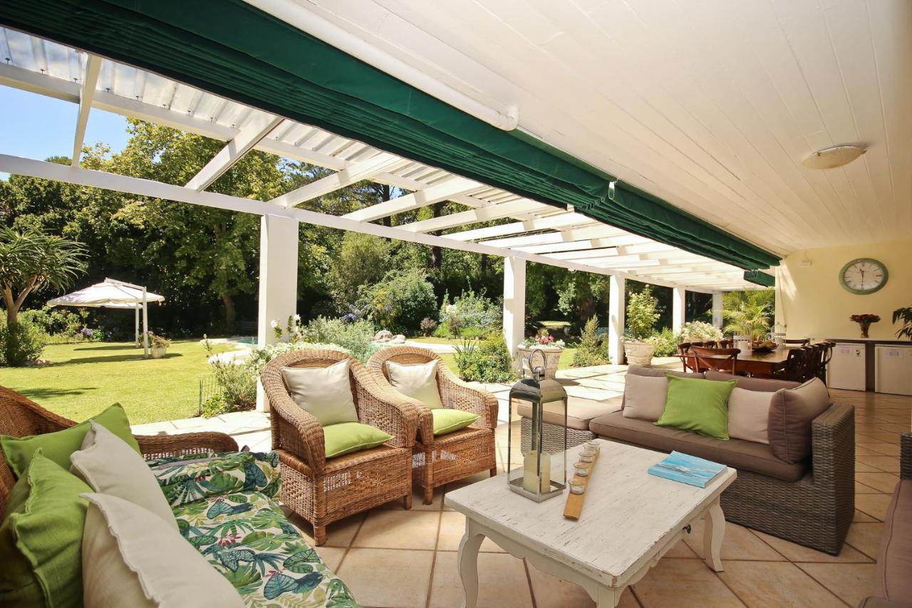 Beluga Of Constantia Guest House كيب تاون المظهر الخارجي الصورة