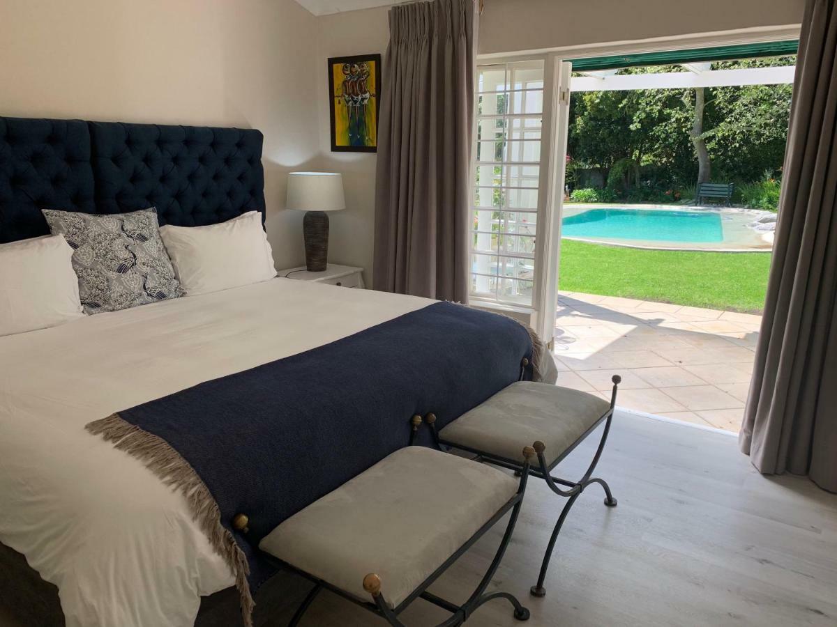 Beluga Of Constantia Guest House كيب تاون المظهر الخارجي الصورة