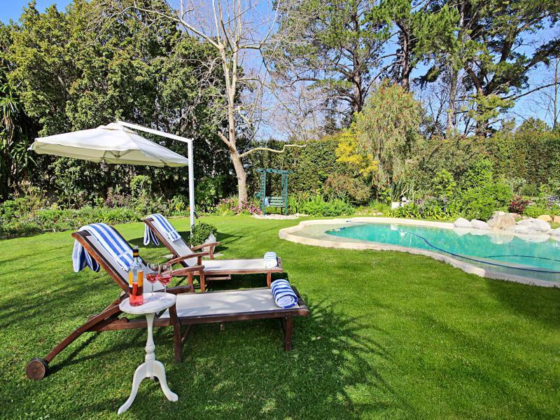 Beluga Of Constantia Guest House كيب تاون المظهر الخارجي الصورة