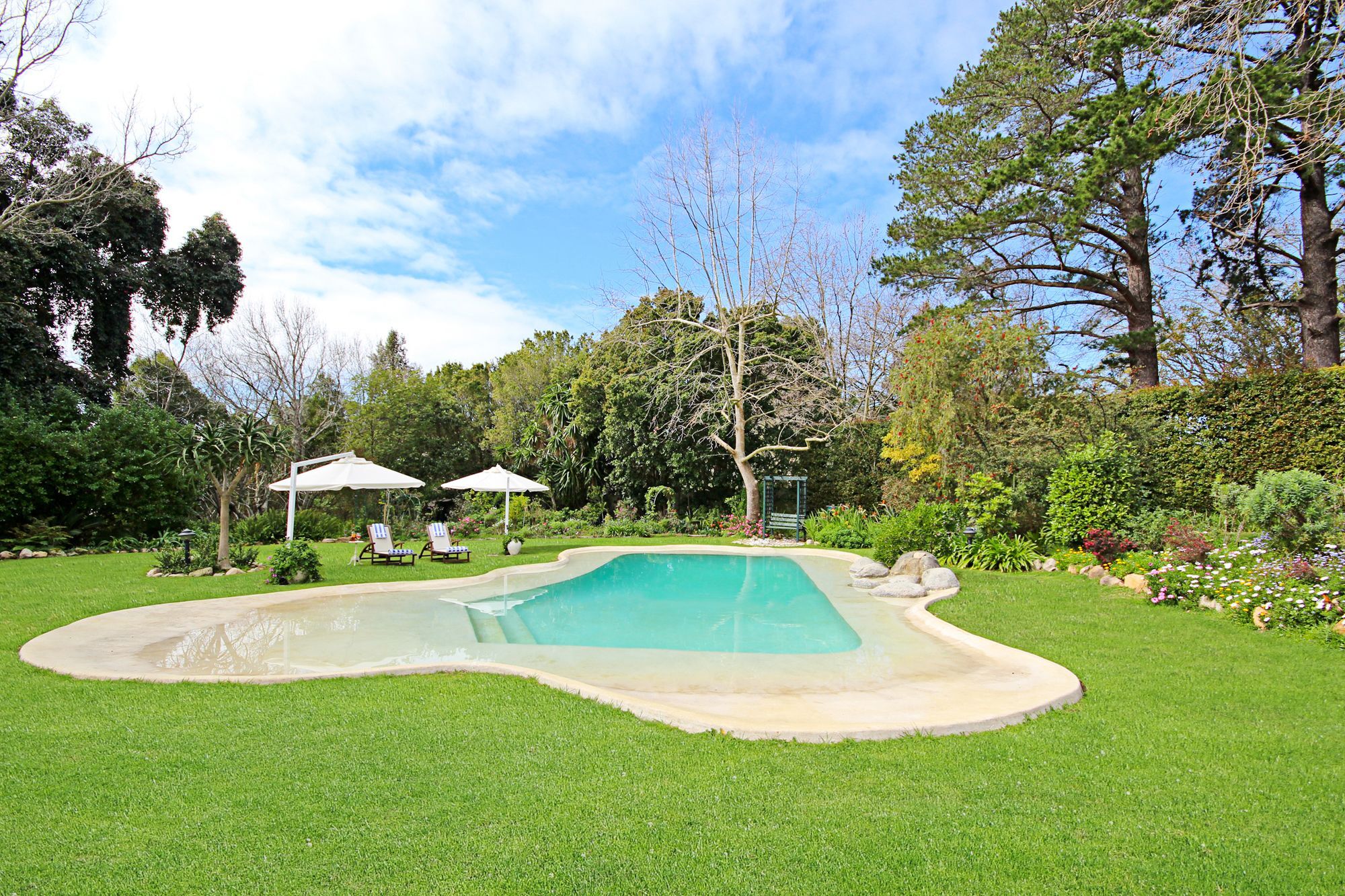 Beluga Of Constantia Guest House كيب تاون المظهر الخارجي الصورة