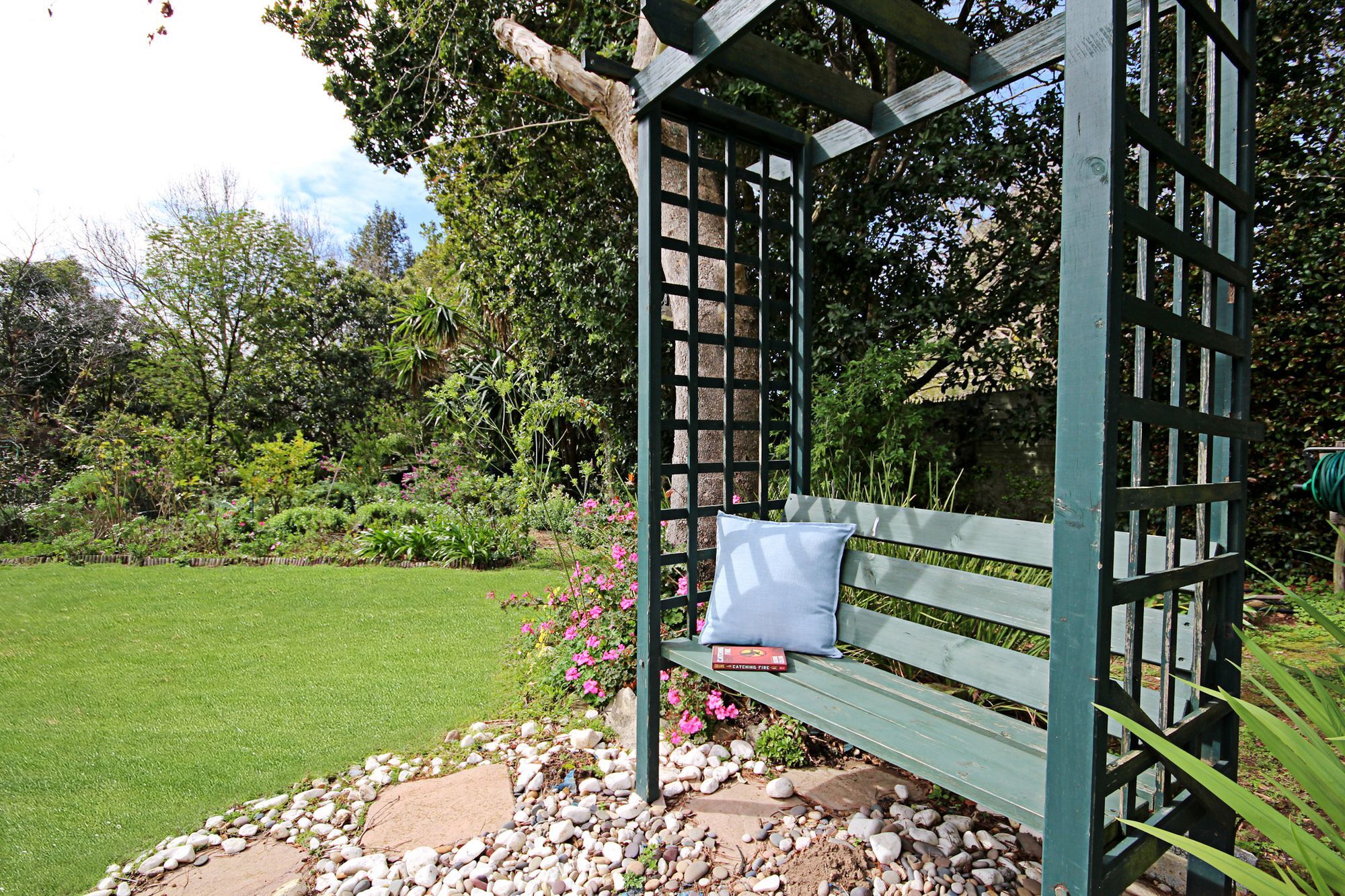 Beluga Of Constantia Guest House كيب تاون المظهر الخارجي الصورة