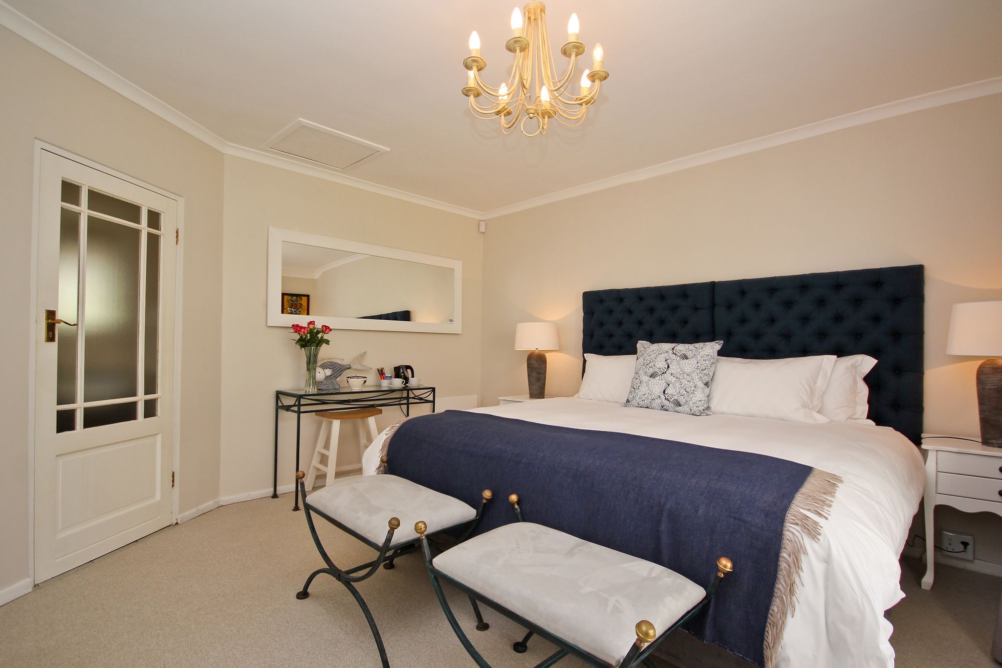 Beluga Of Constantia Guest House كيب تاون المظهر الخارجي الصورة