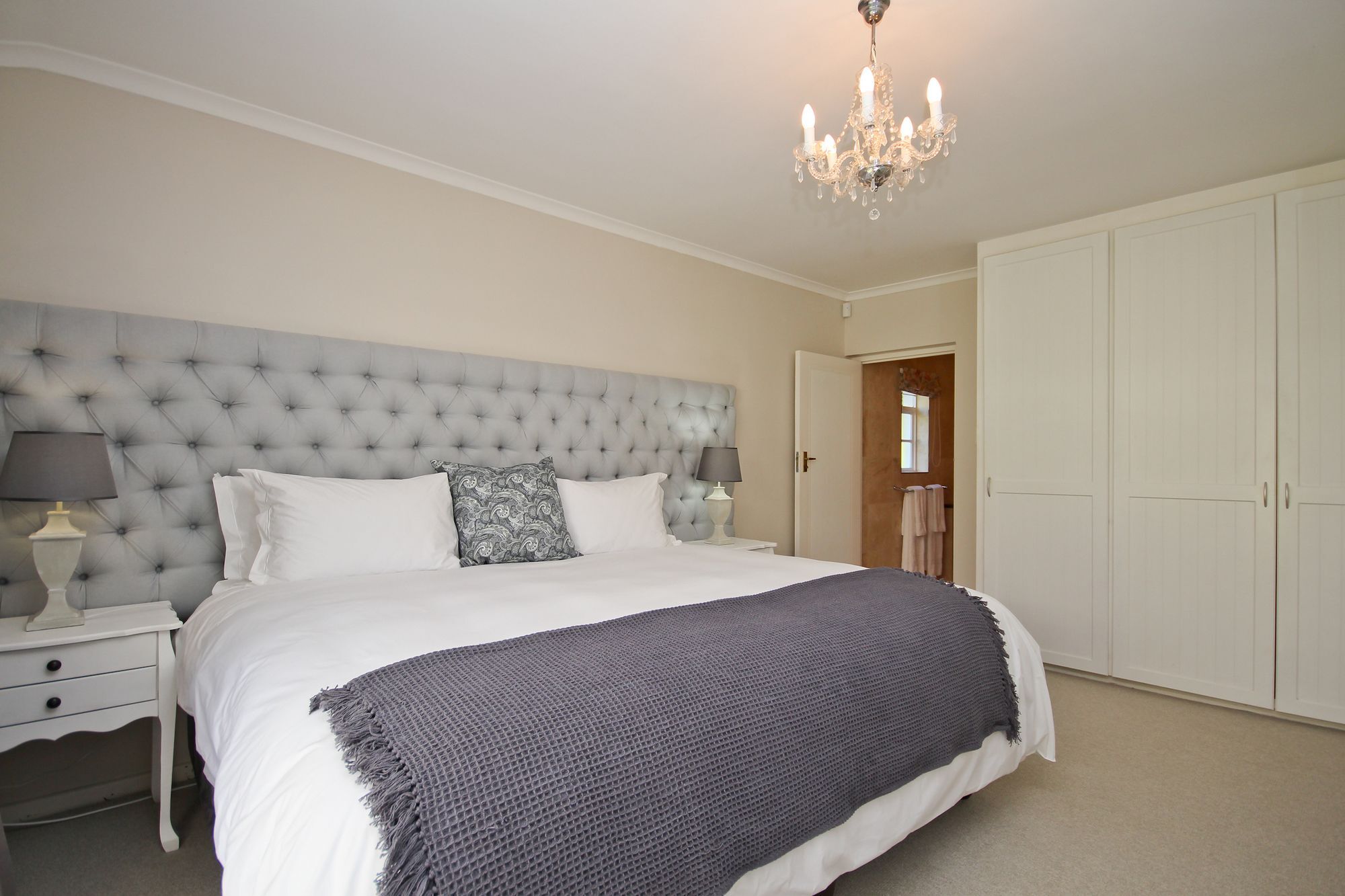Beluga Of Constantia Guest House كيب تاون المظهر الخارجي الصورة