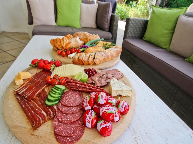 Beluga Of Constantia Guest House كيب تاون المظهر الخارجي الصورة