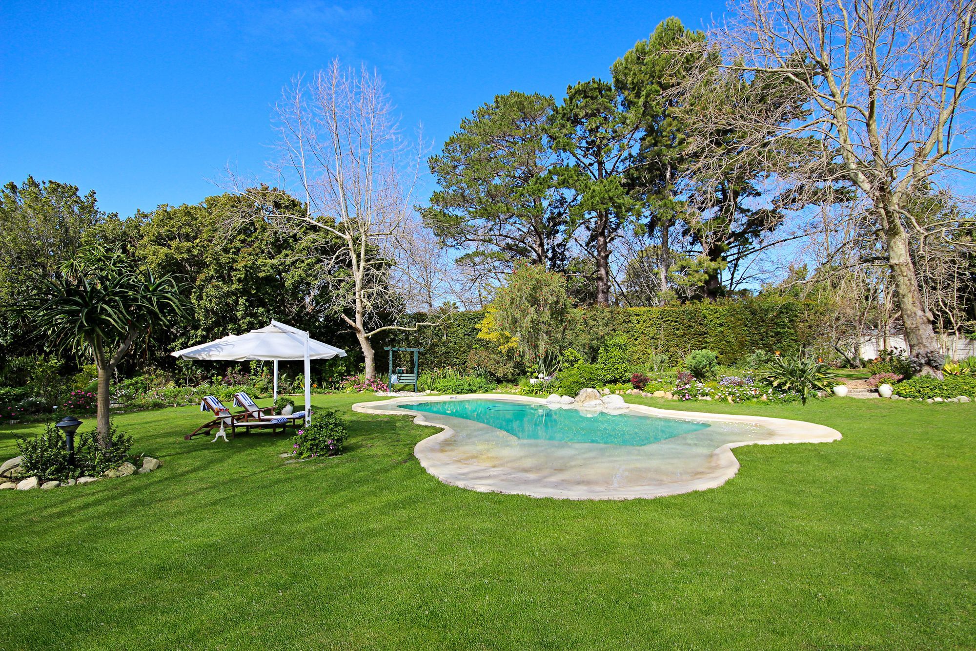 Beluga Of Constantia Guest House كيب تاون المظهر الخارجي الصورة