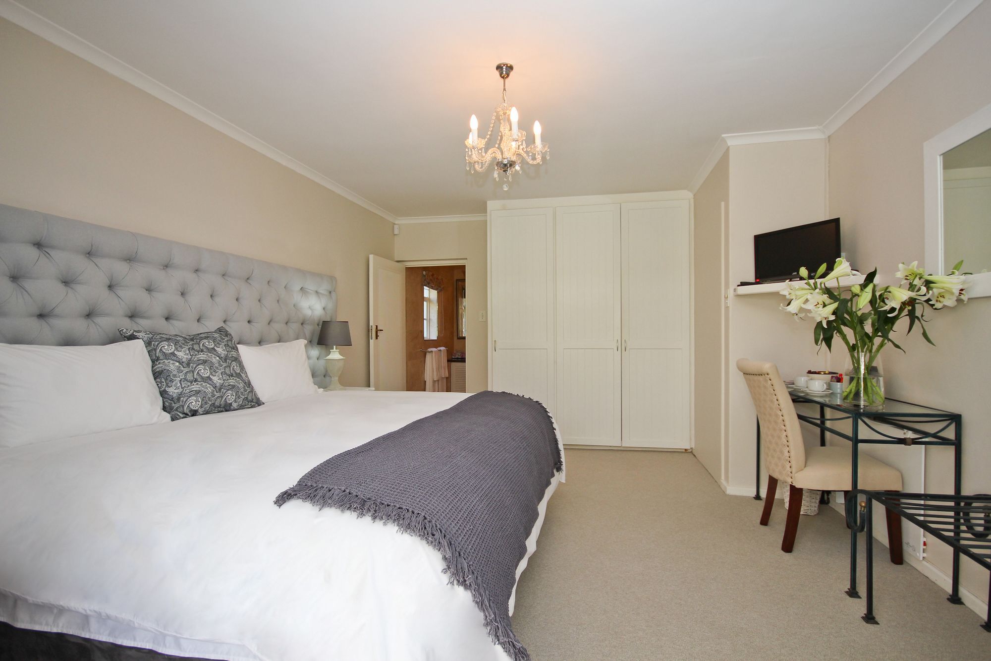 Beluga Of Constantia Guest House كيب تاون المظهر الخارجي الصورة