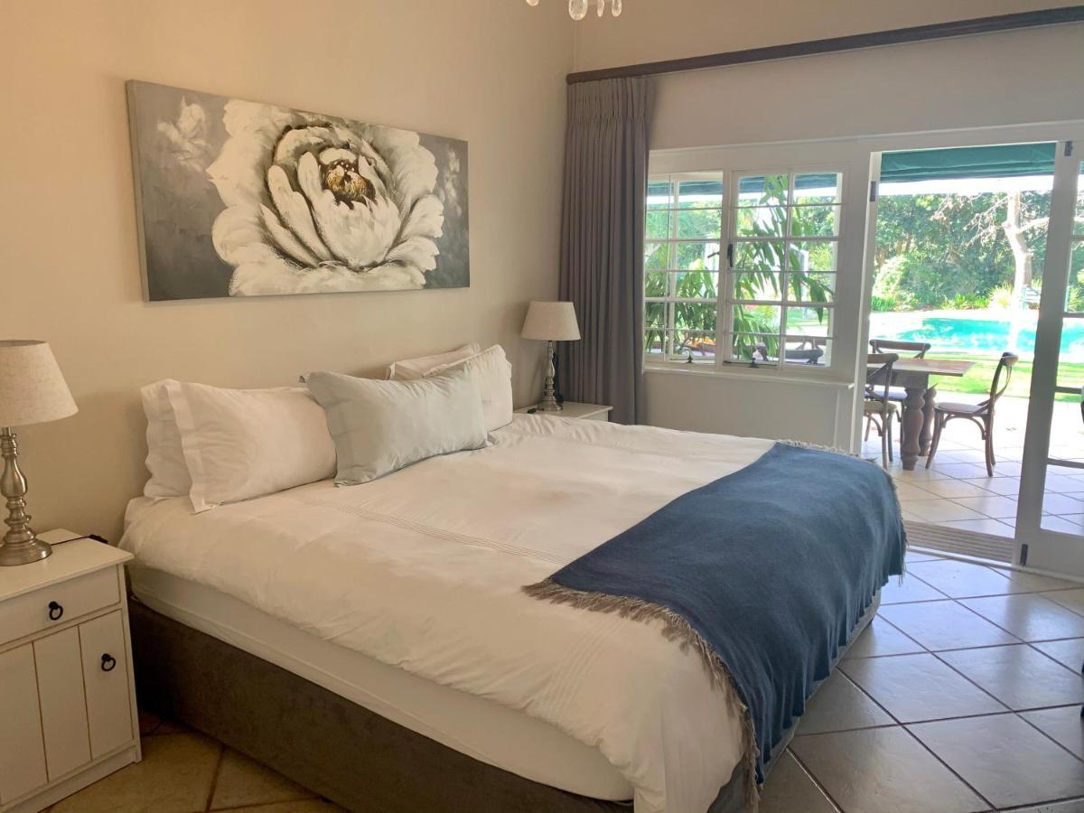 Beluga Of Constantia Guest House كيب تاون المظهر الخارجي الصورة