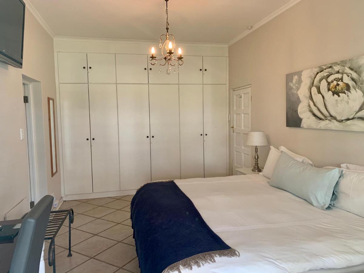 Beluga Of Constantia Guest House كيب تاون المظهر الخارجي الصورة